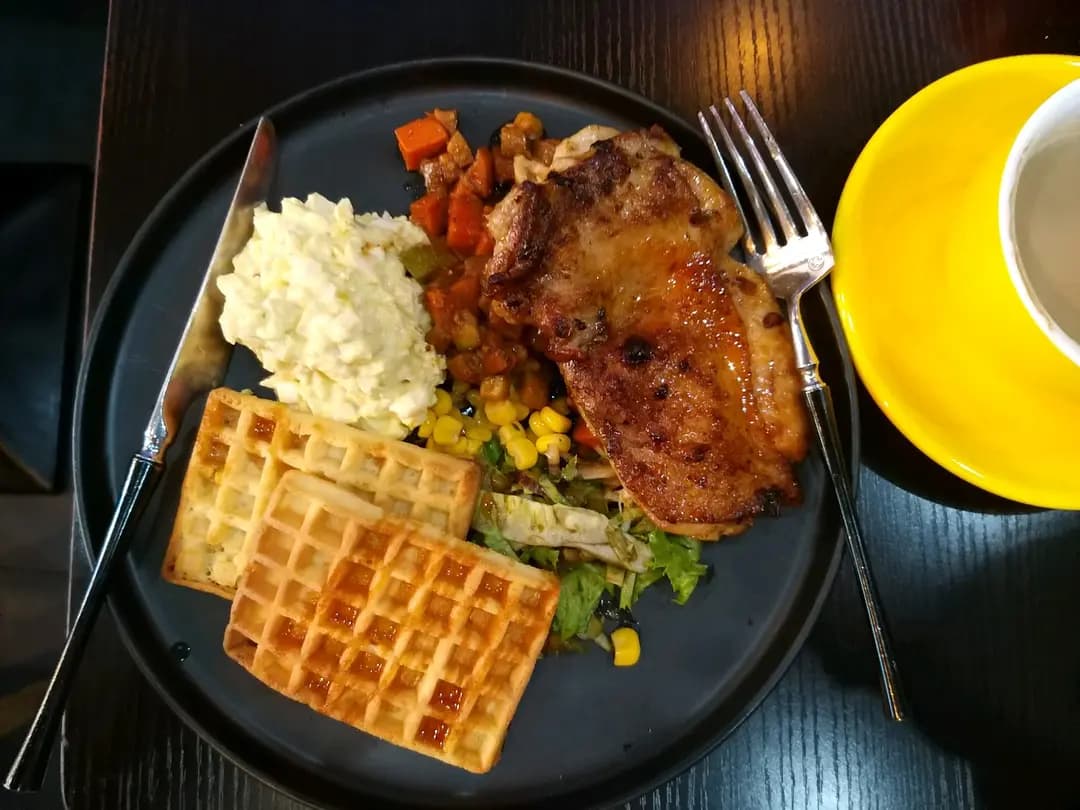 13 Food Angel photo 8