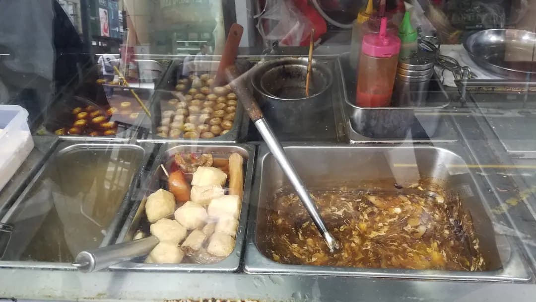 鴻發小食 photo 8