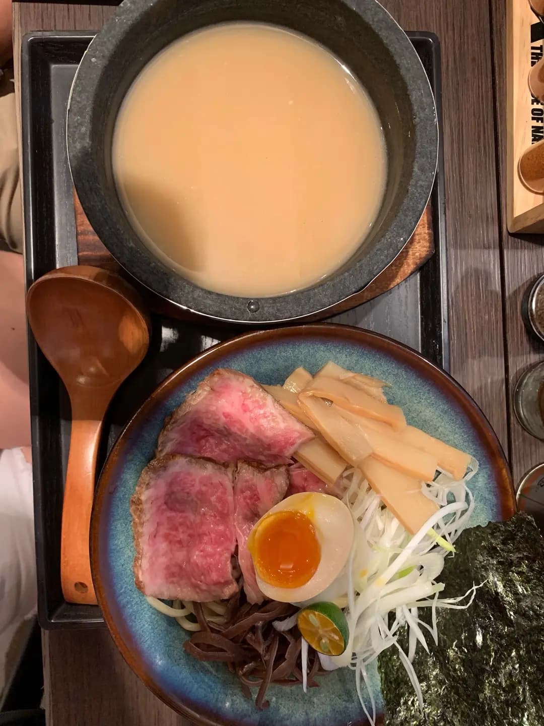 阿久根和牛拉麵屋 photo 6