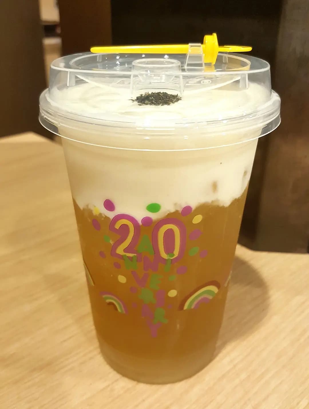 McCafe (何文田廣場) photo 6