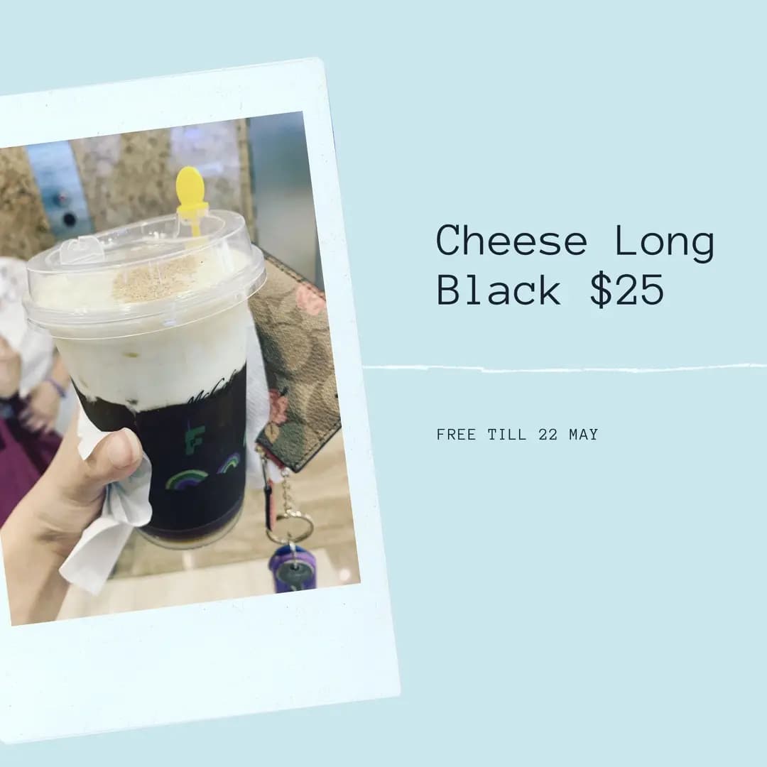 McCafe photo 1