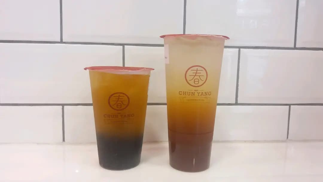 春陽茶事 (租庇利街) photo 3