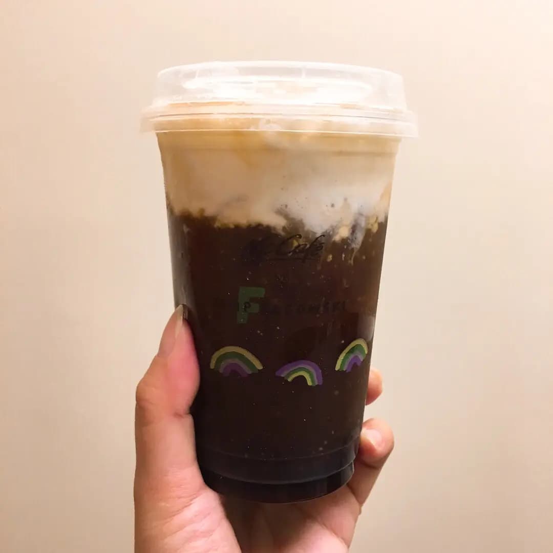 McCafe (彩明商場) photo 4