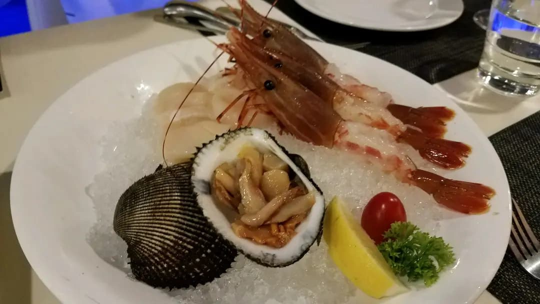 Oyster To Go photo 2