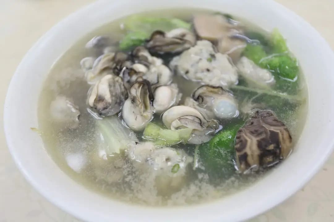 肥仔生滾湯飯專門店 photo 1