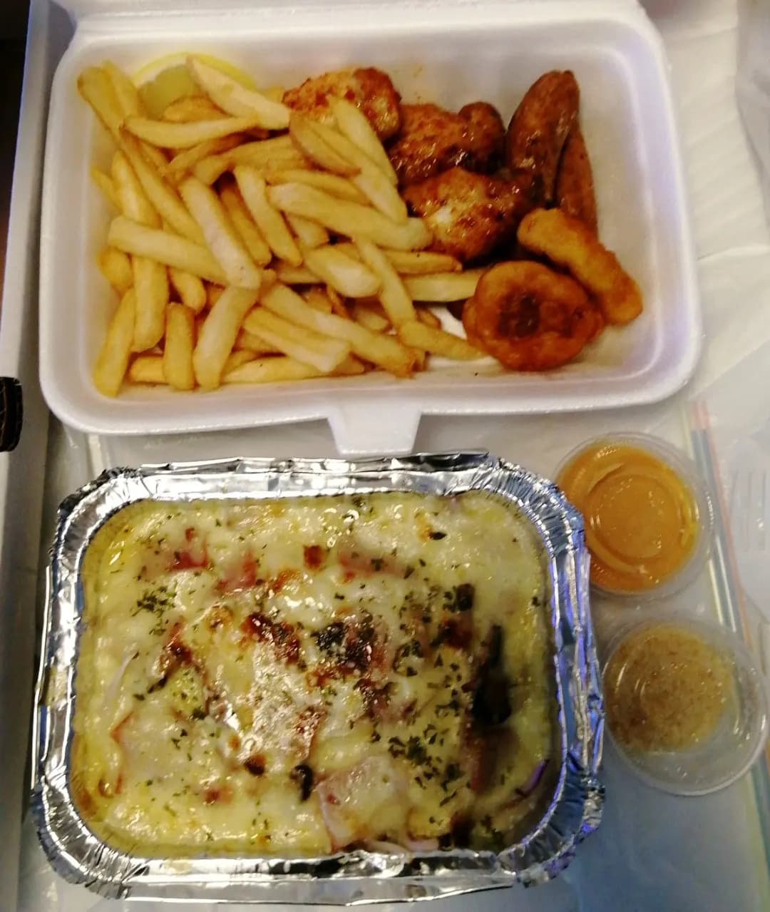 Pizza Go Lucky photo 4