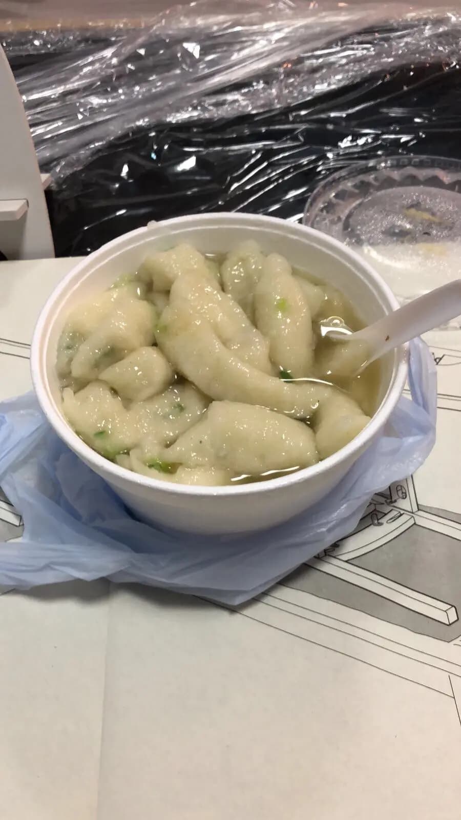 龍門居小食店 photo 5
