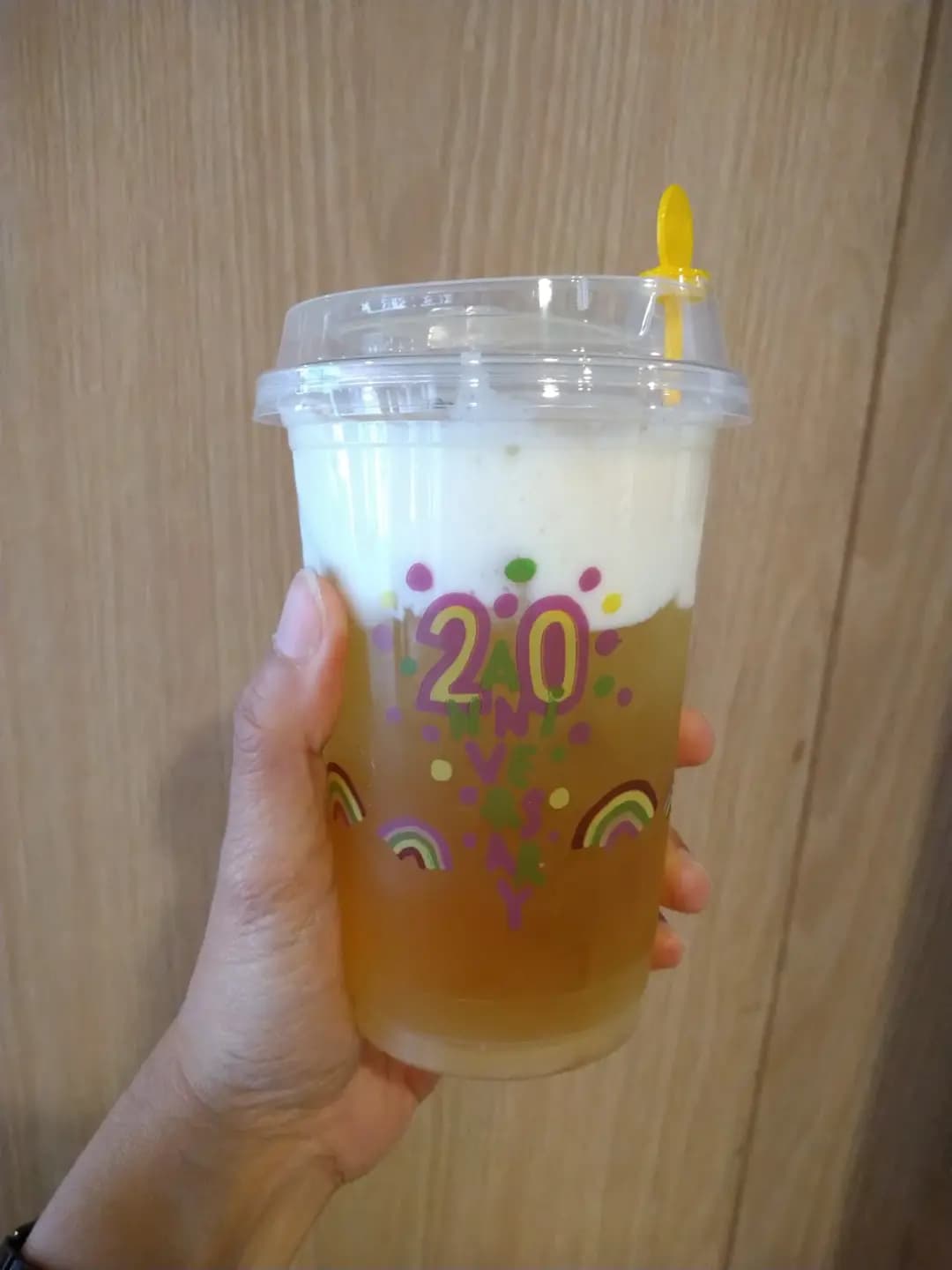 McCafe (康澤花園) photo 3