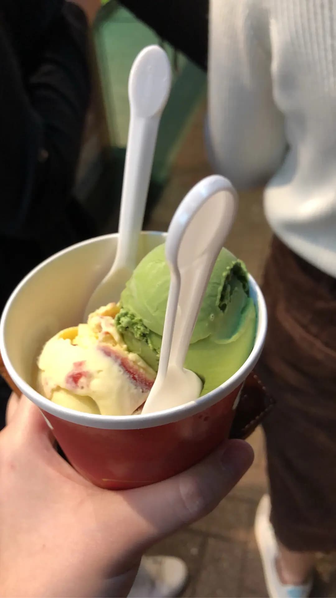 Häagen-Dazs photo 8