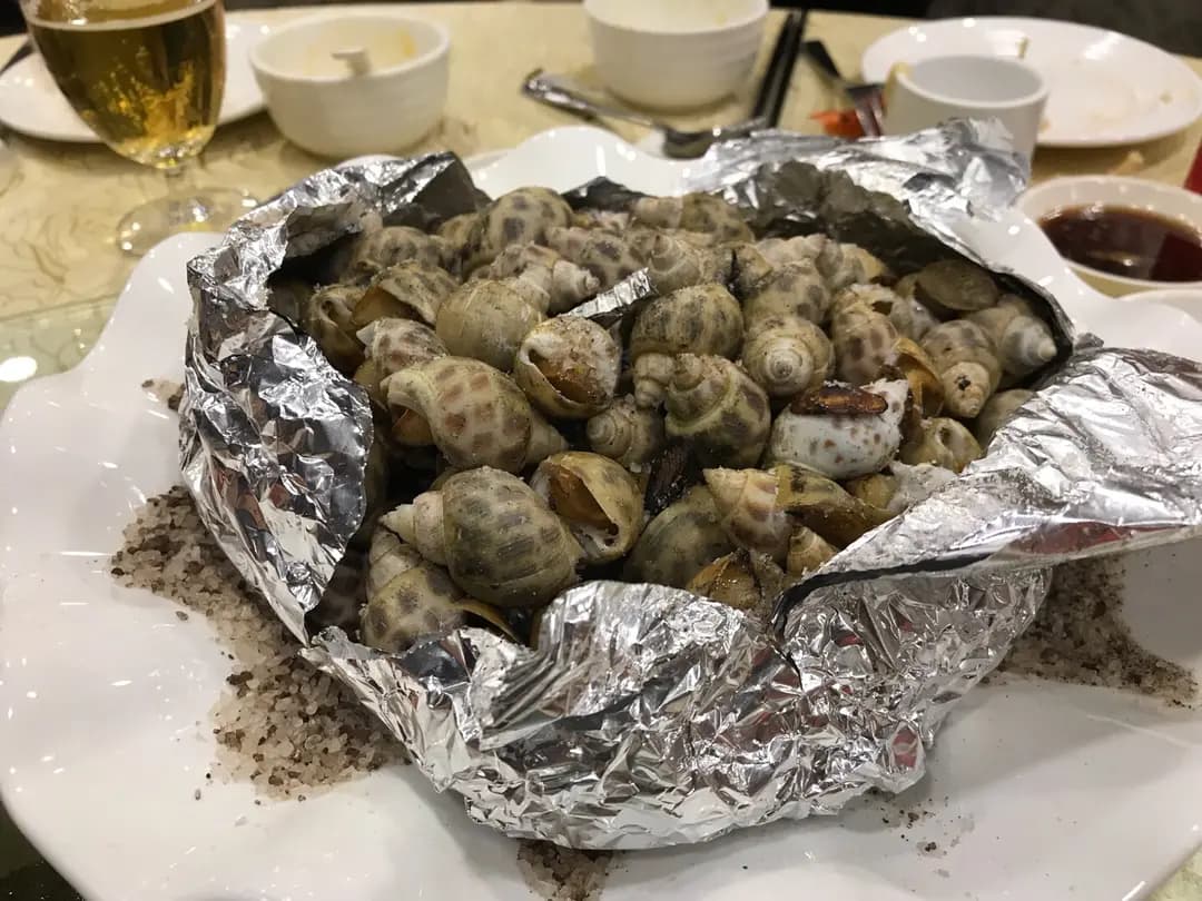 豪門海鮮酒家 photo 6