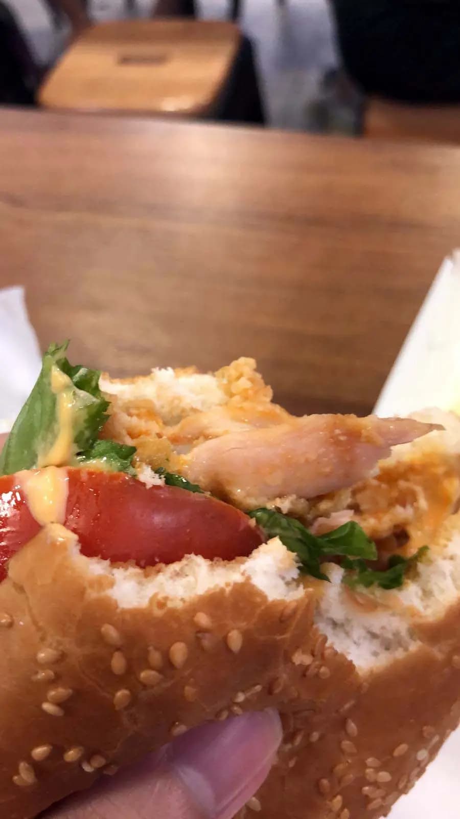 肯德基家鄉雞 (KFC) photo 2