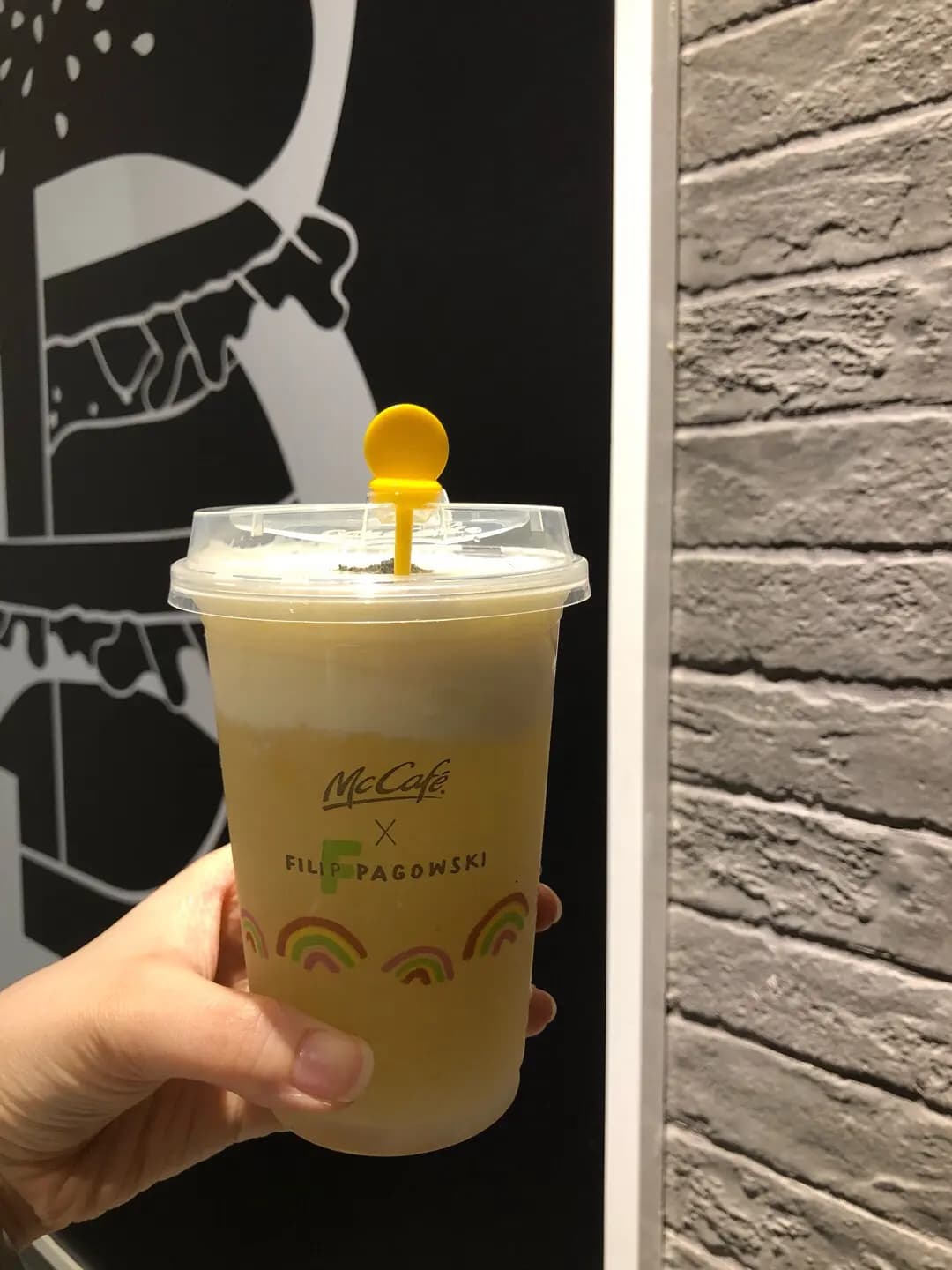 McCafe (新都會廣場) photo 8