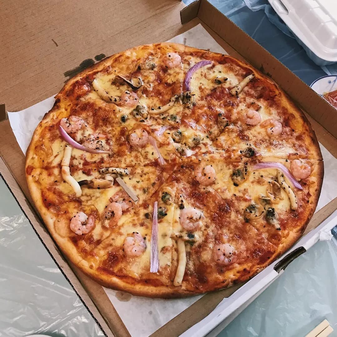 La Terrazza Pizzeria photo 1