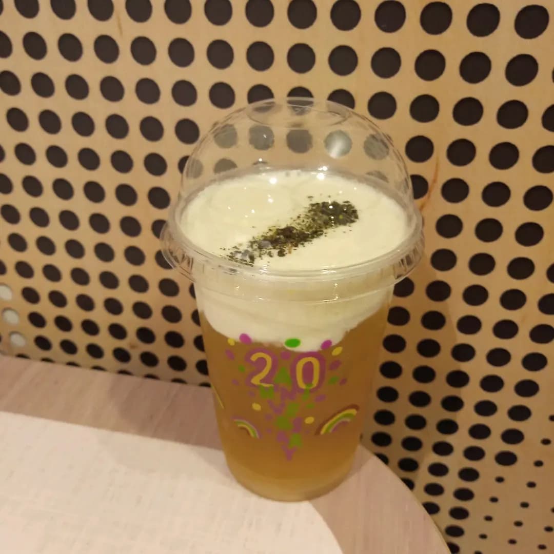 McCafe (滙景廣場) photo 2
