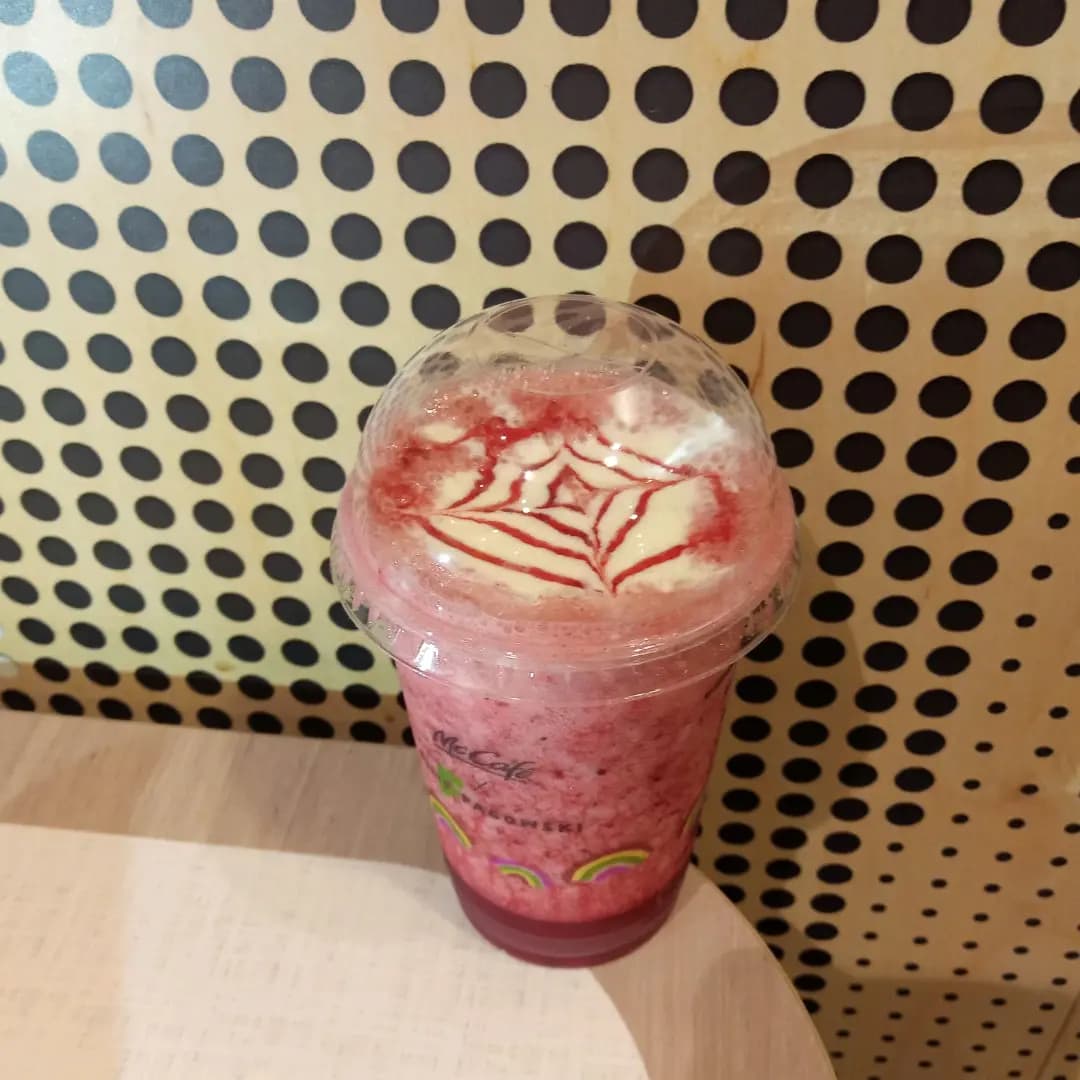 McCafe (滙景廣場) photo 6