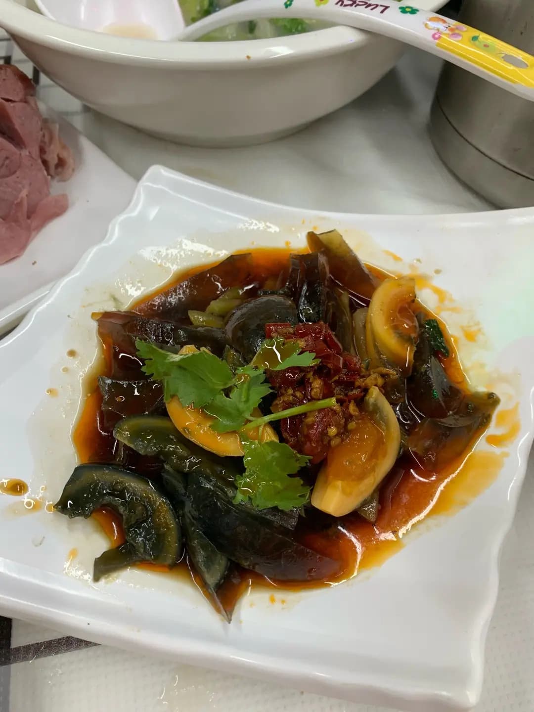 朱敏記桑拿菜 photo 4