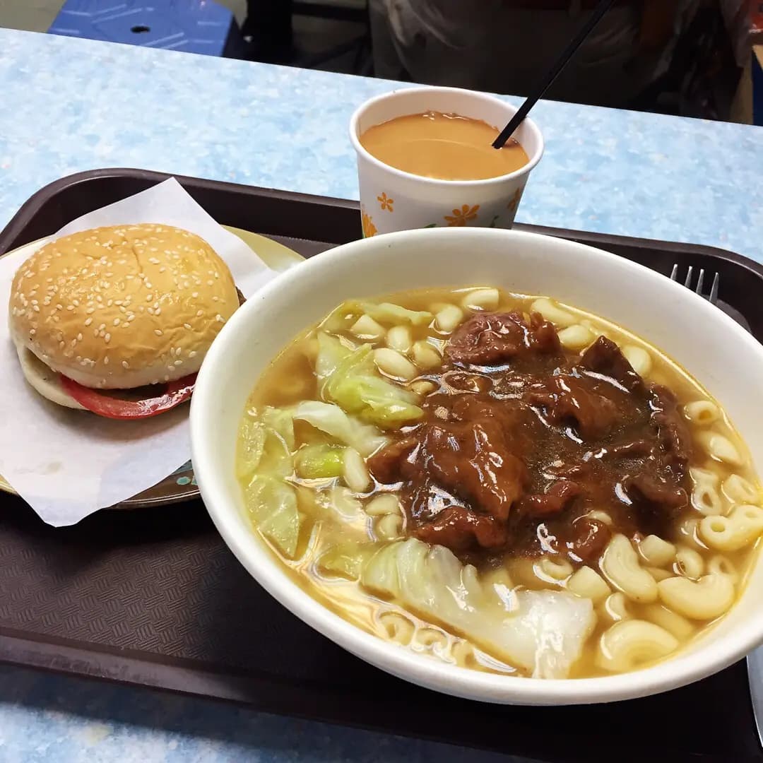 康妮絲美味三文治快餐店 photo 5