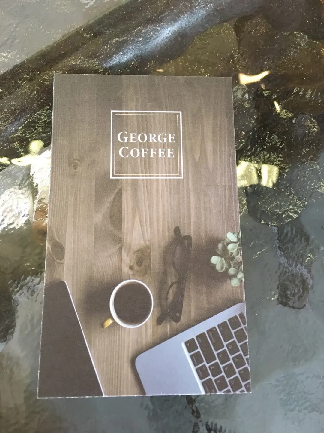 George Coffee (灣景中心大廈) photo 8