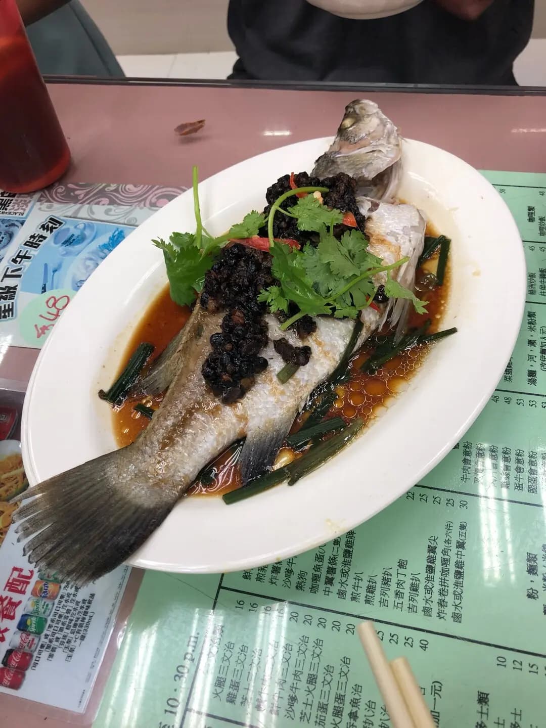 凱悅茶餐廳 photo 6