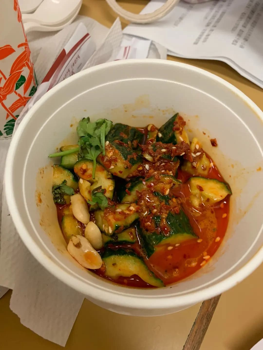 譚仔三哥米線 (大興商場) photo 4