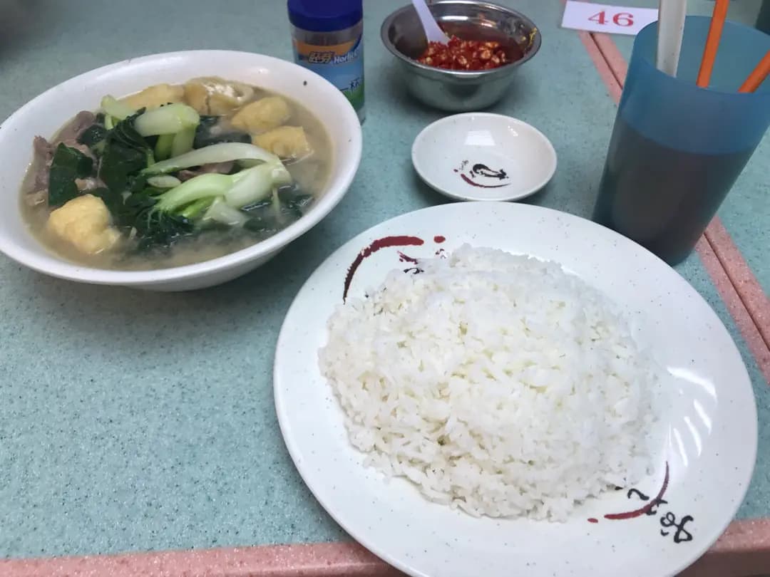 富喜飯店 photo 6