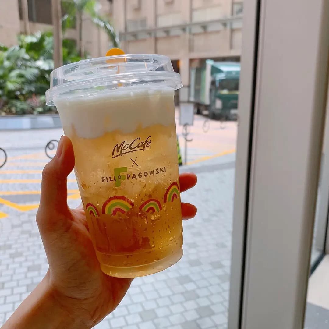 McCafe (宇晴匯) photo 3