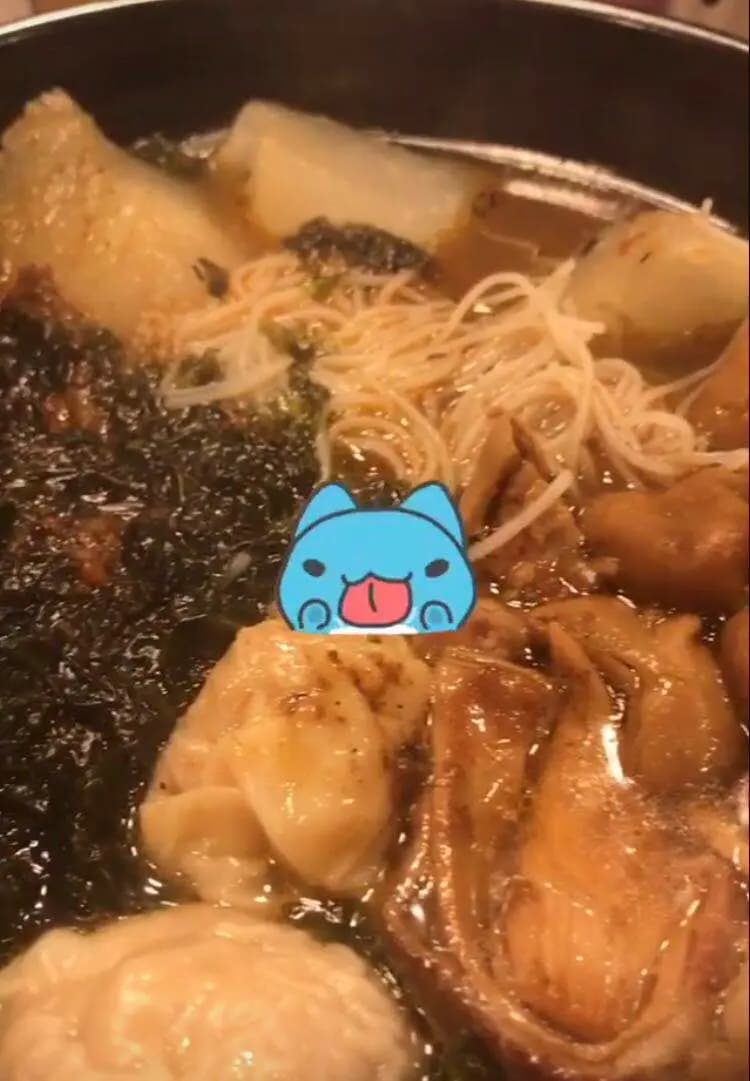 新東方車仔麵 photo 4