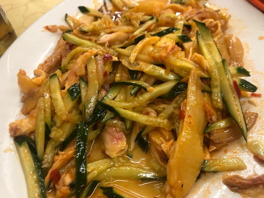 合興(潮州)大排檔 photo 5
