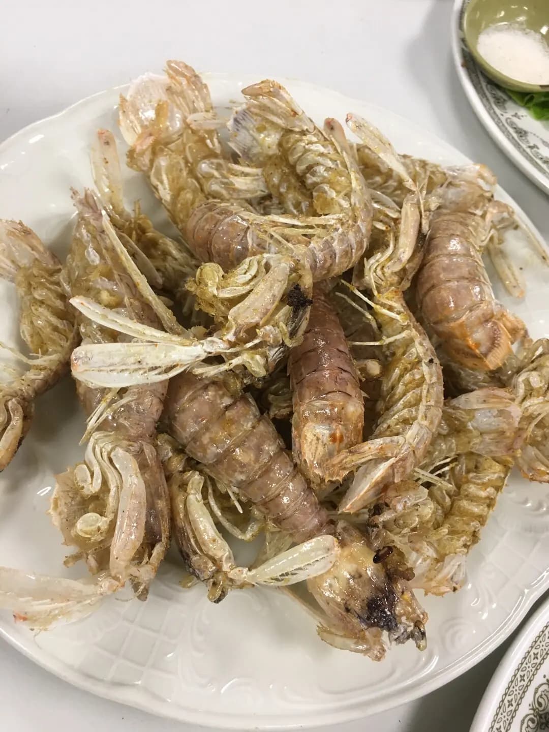 橫台山村民食堂 photo 4