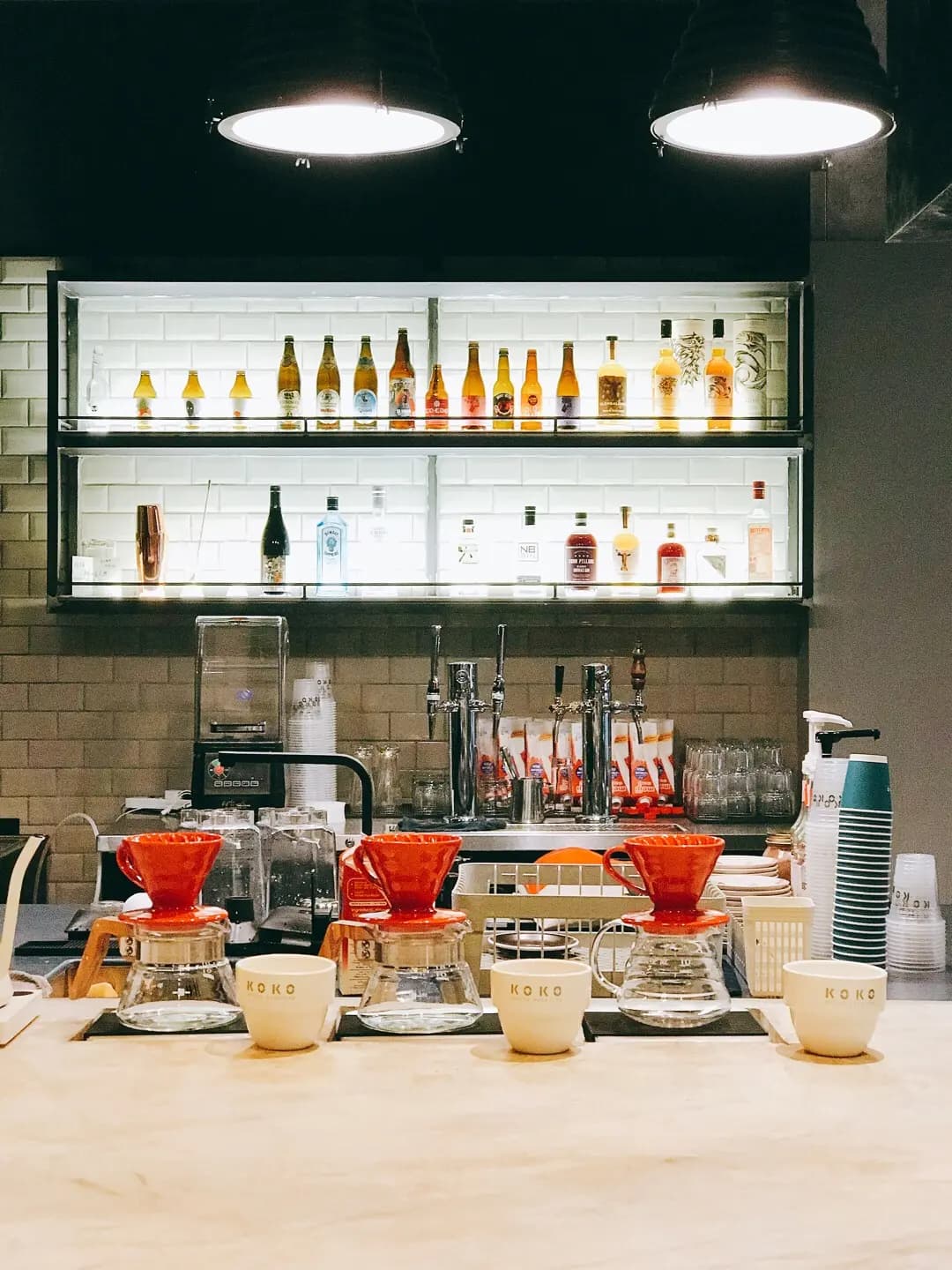 KOKO Coffee Roasters photo 8