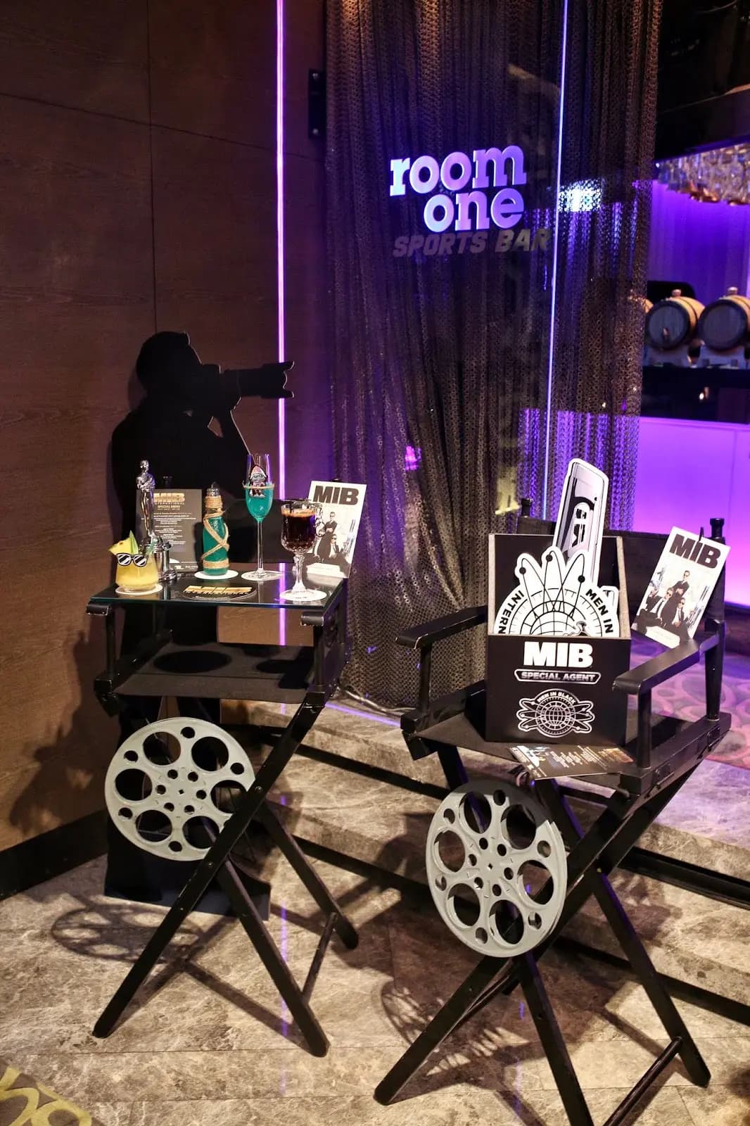 Room One - Sports Bar photo 7