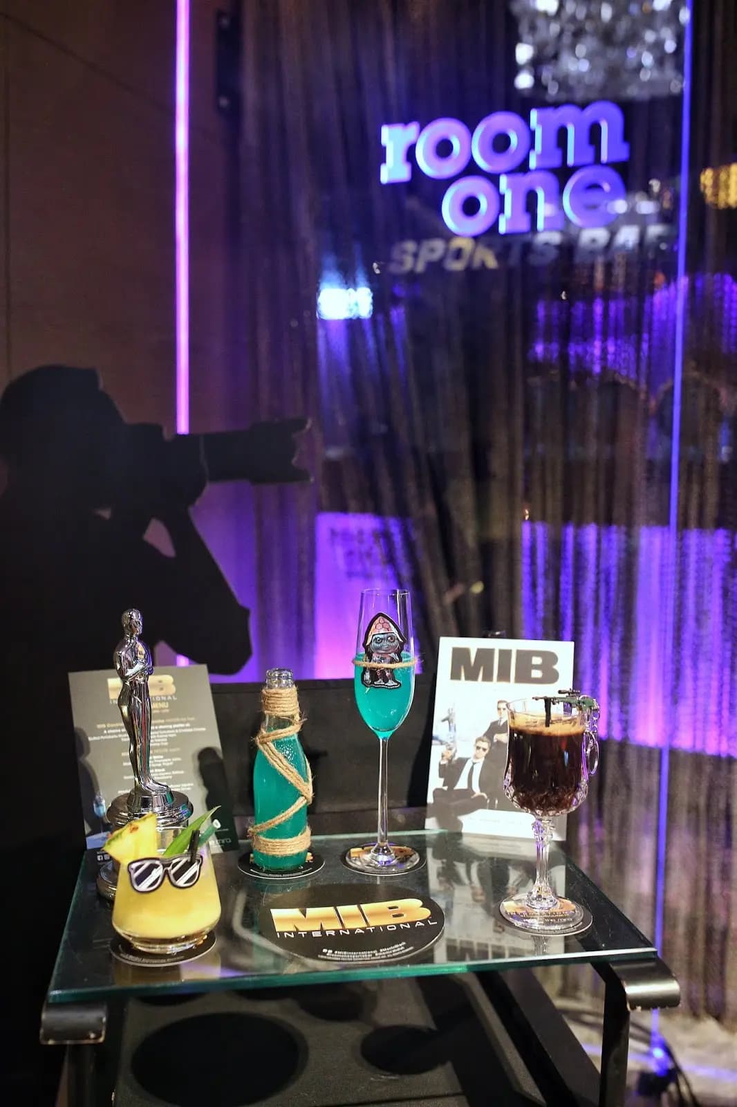 Room One - Sports Bar photo 2