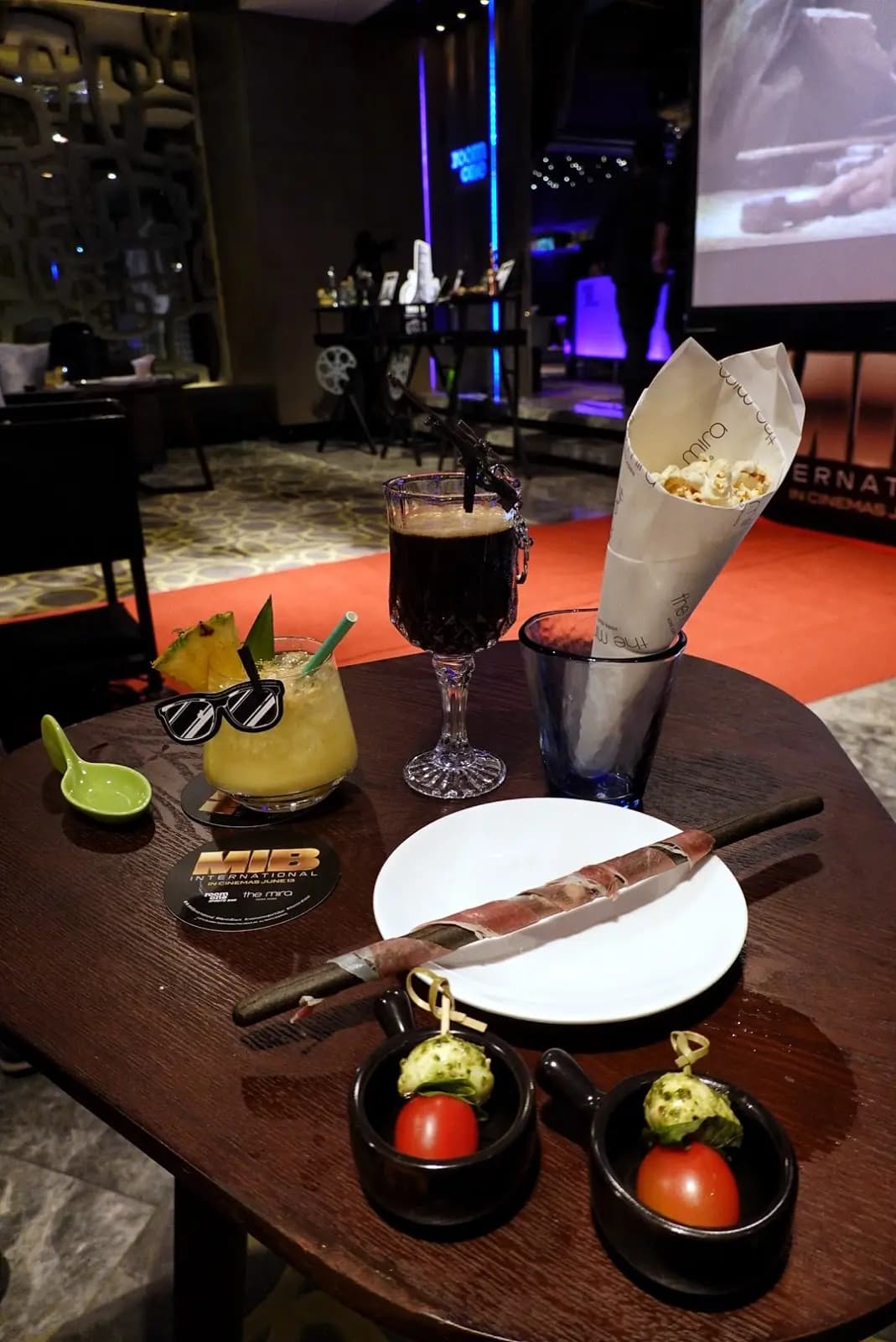 Room One - Sports Bar photo 8