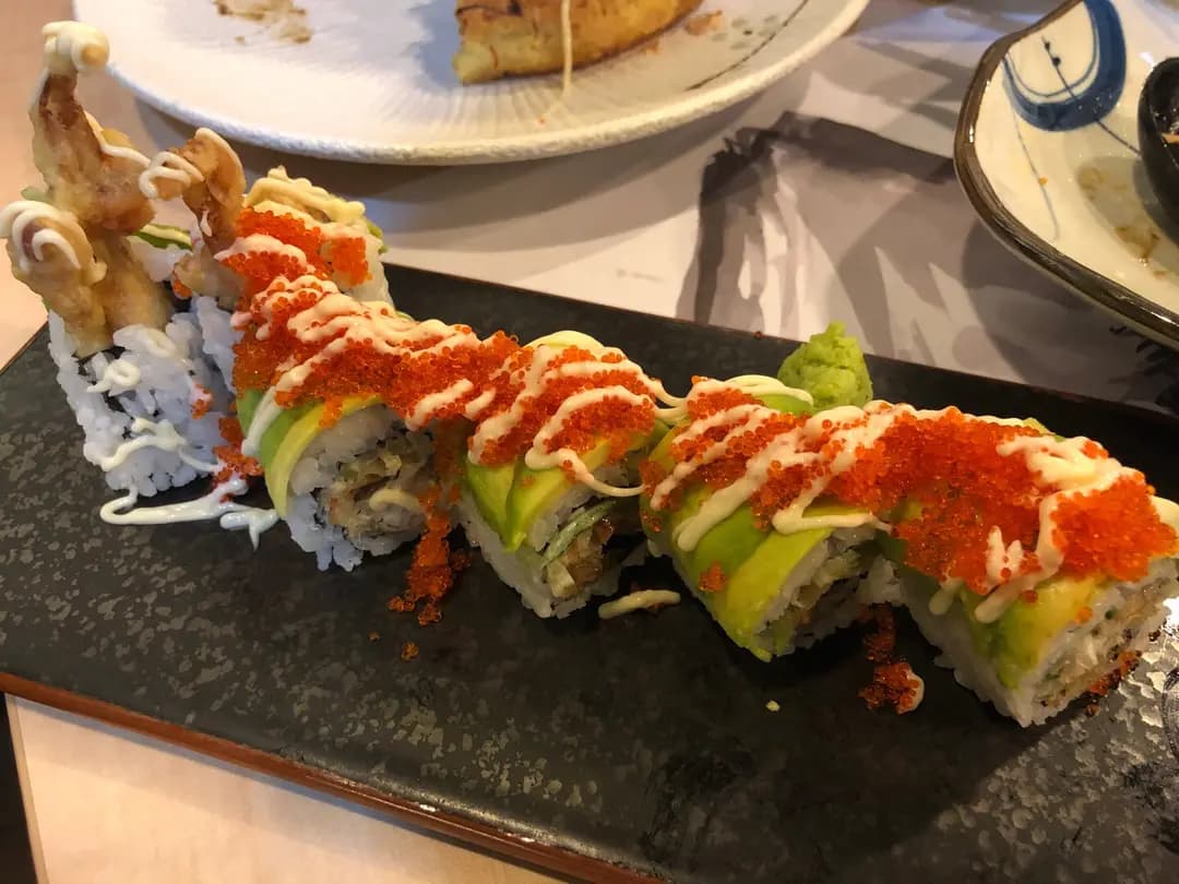 水戶日本料理 photo 5