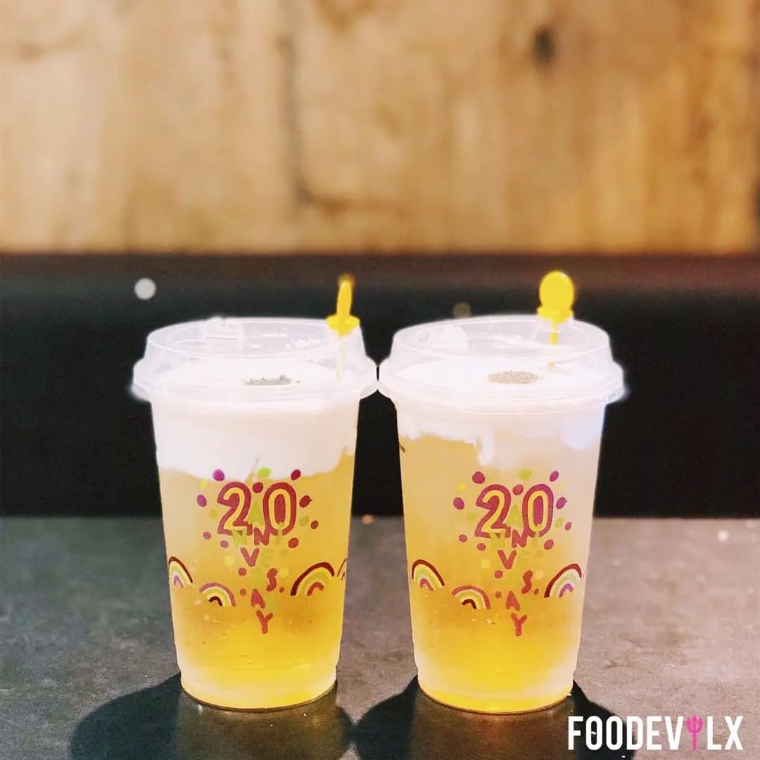 McCafe (怡和街) photo 2