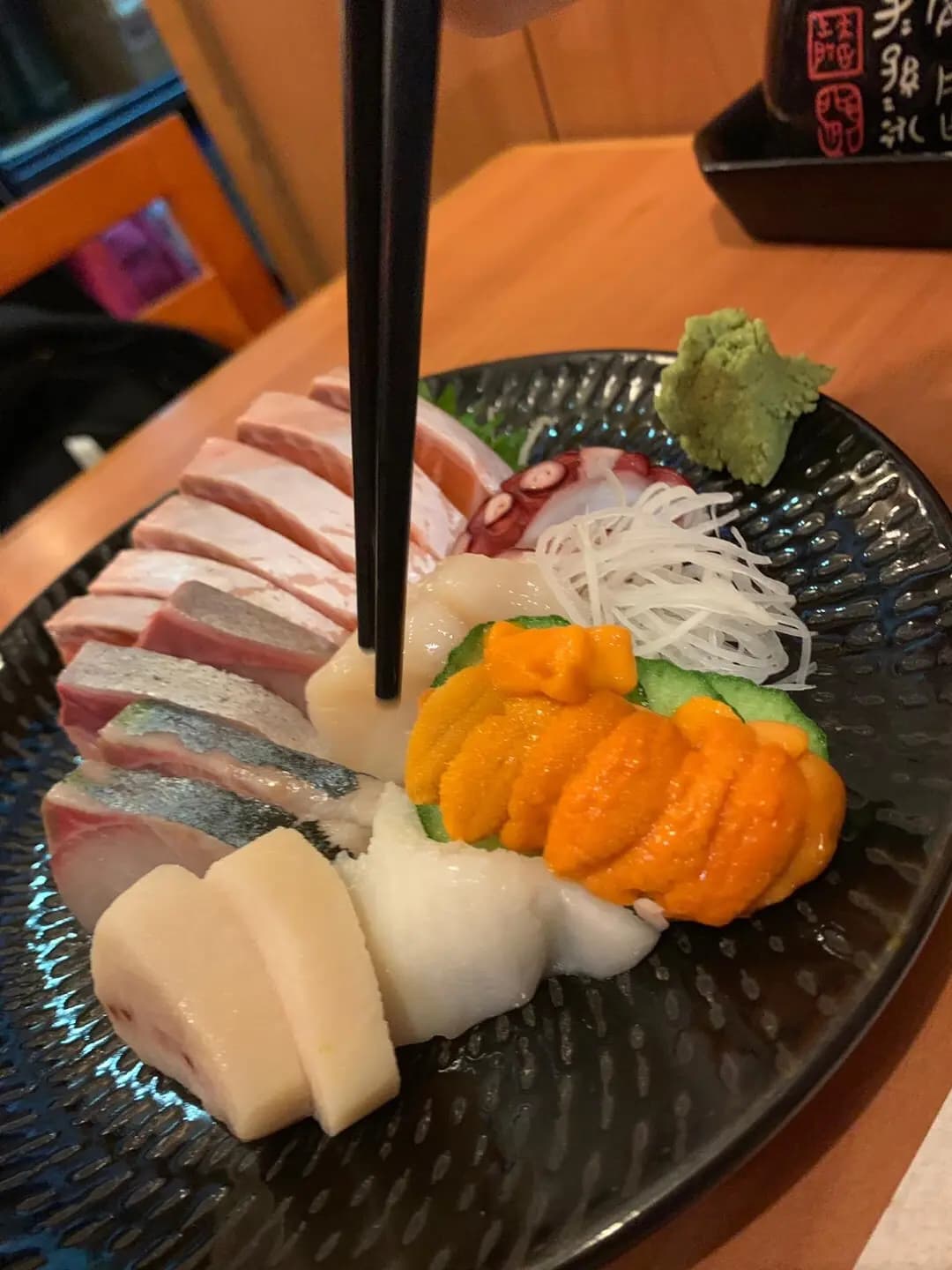 千之瀧日本料理 photo 1