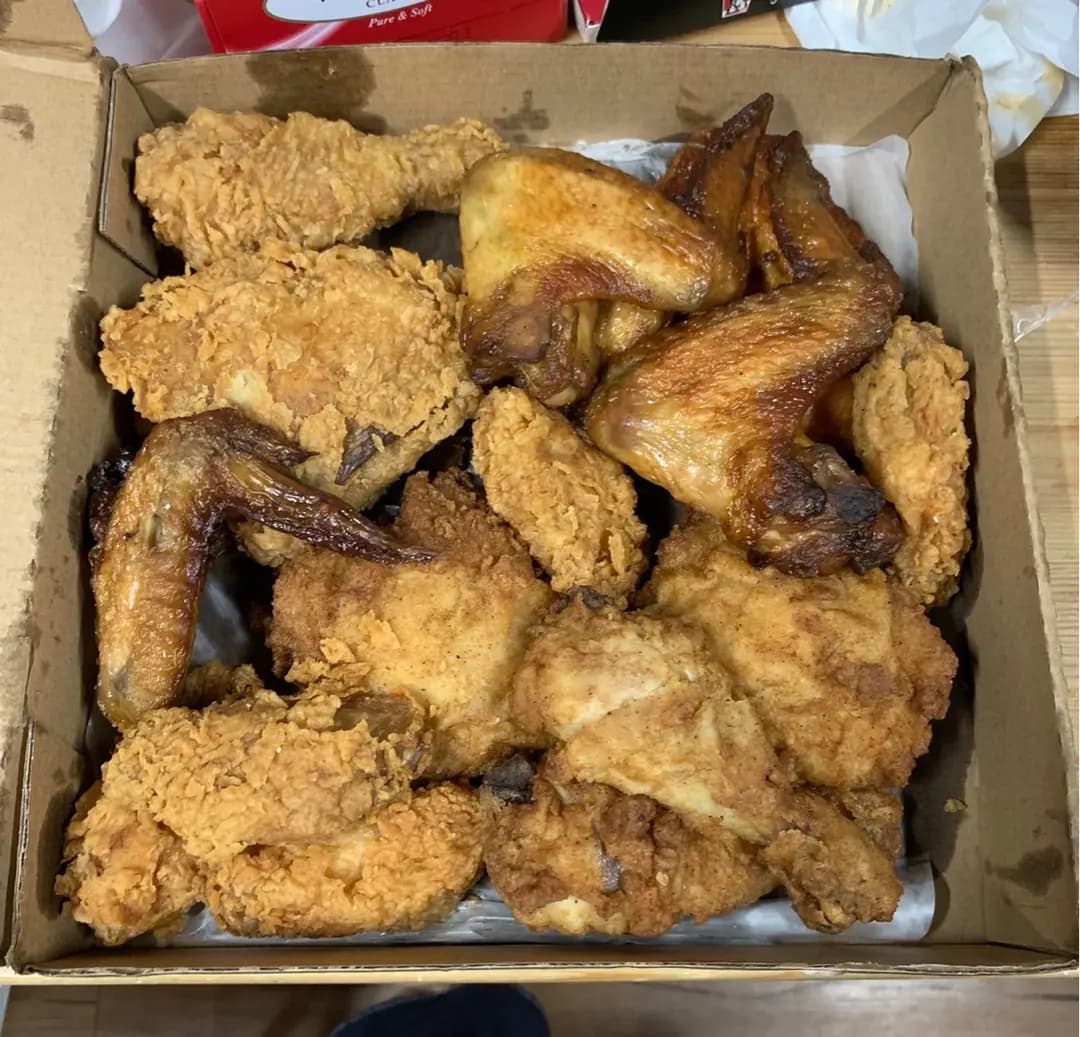 肯德基家鄉雞 (KFC) photo 2