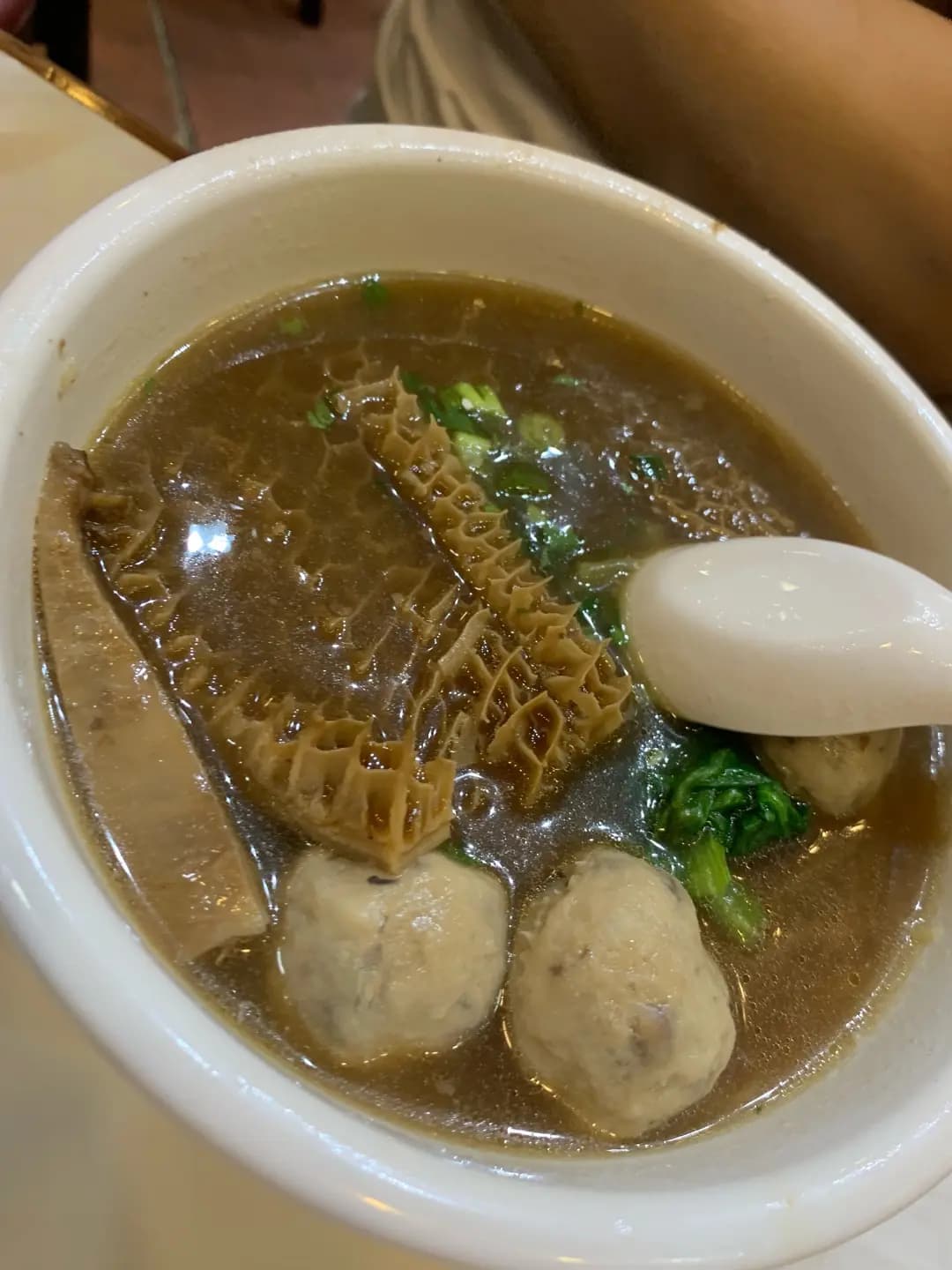 金銘潮州粉麵 (良景廣場) photo 2