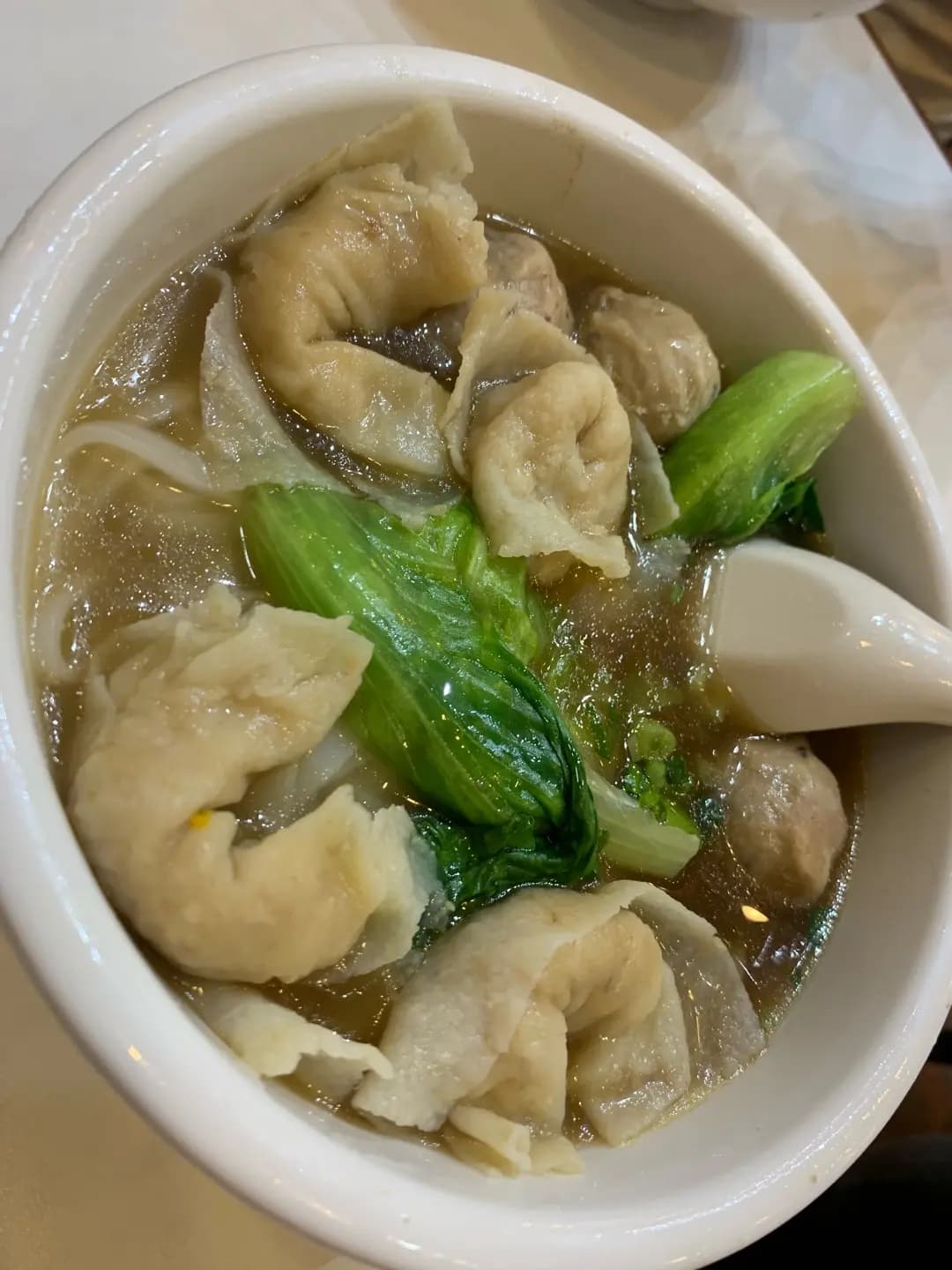 金銘潮州粉麵 (良景廣場) photo 1