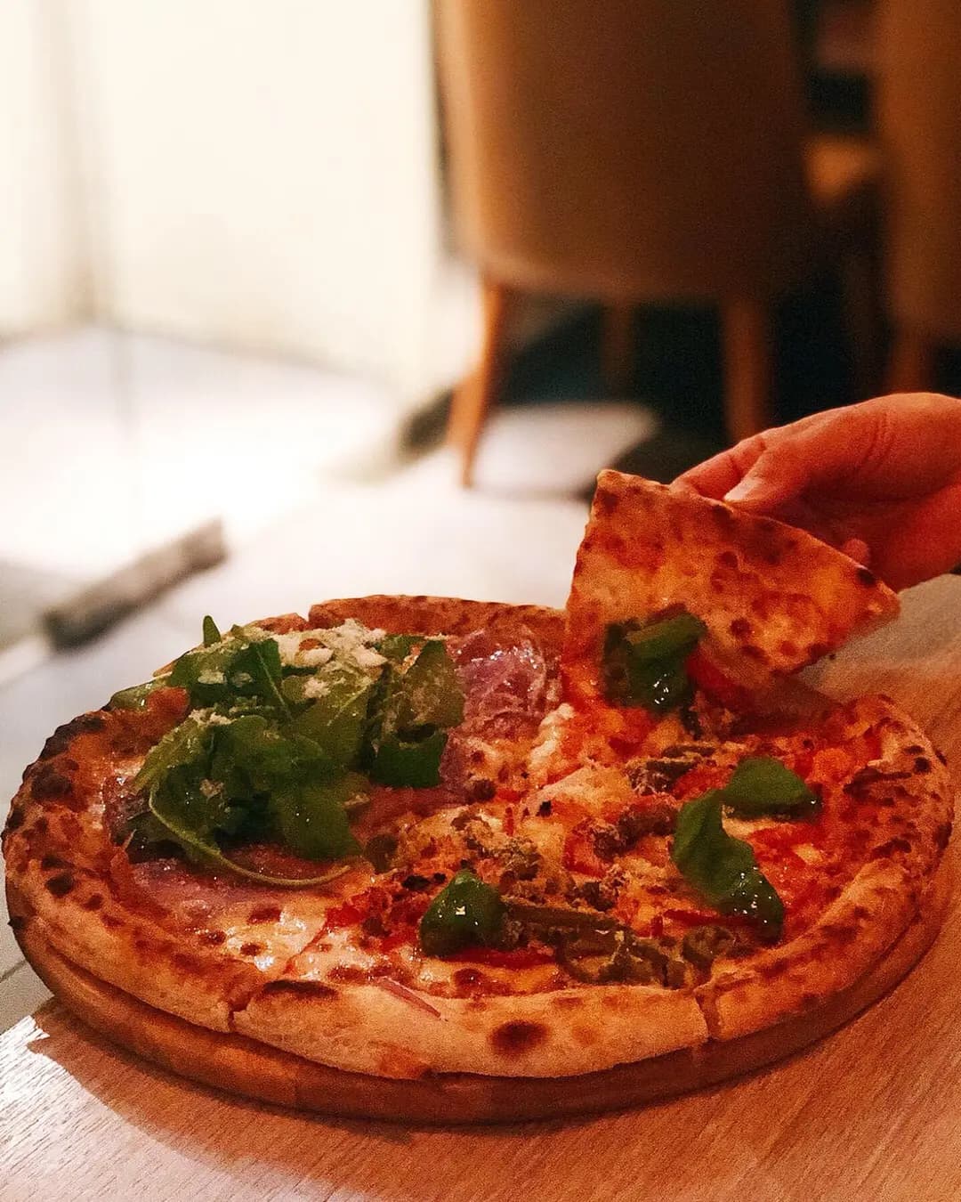 Al Forno Pizzeria photo 6