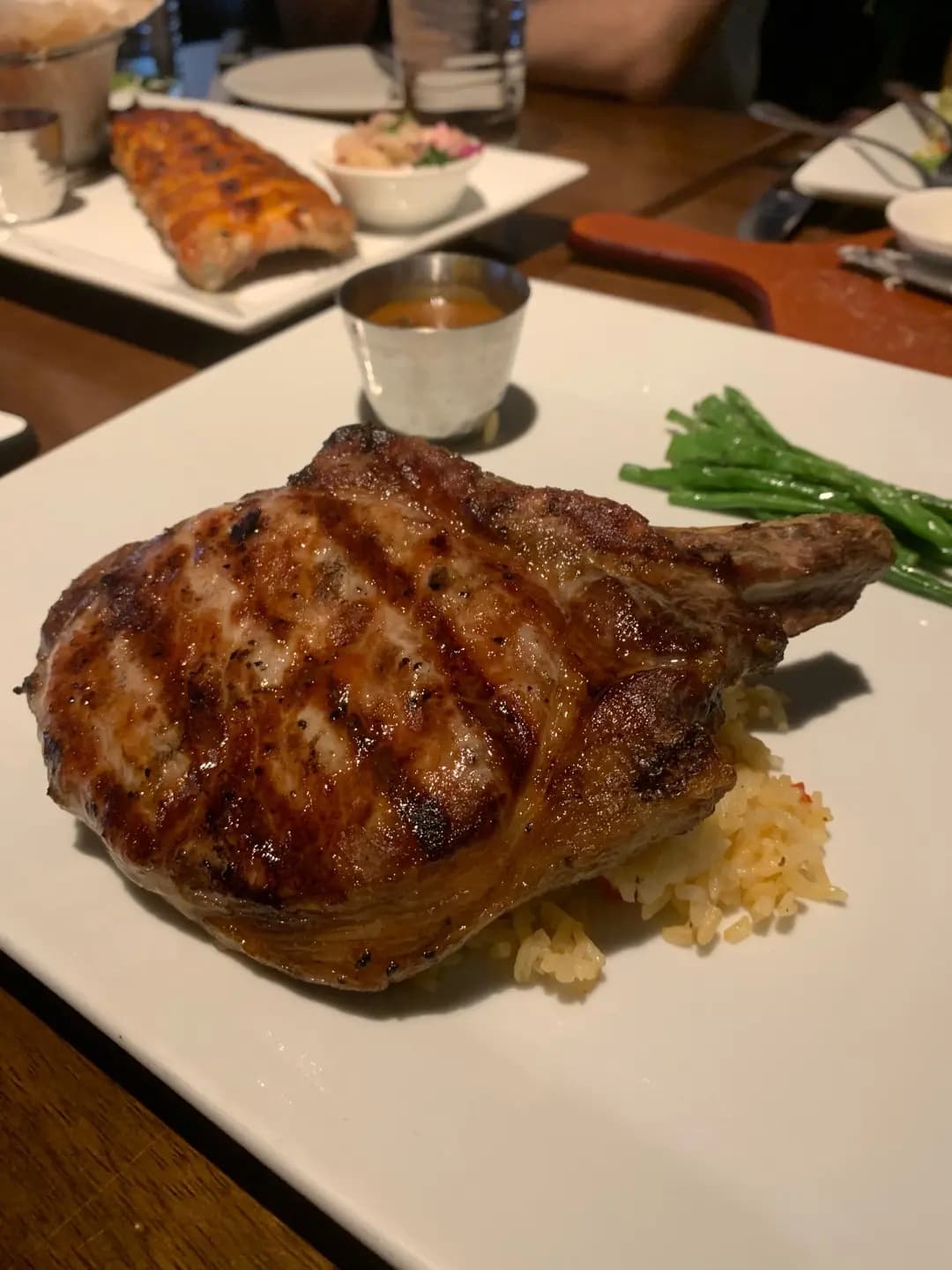 Outback Steakhouse photo 2