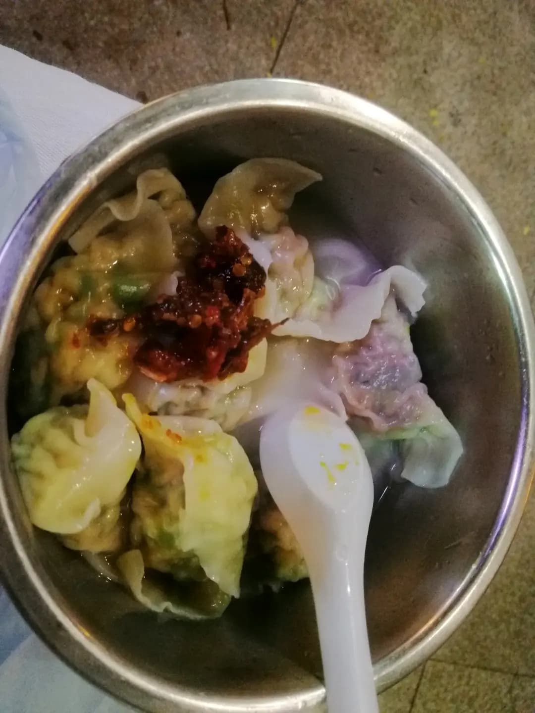 峰味清雞湯米線 photo 1