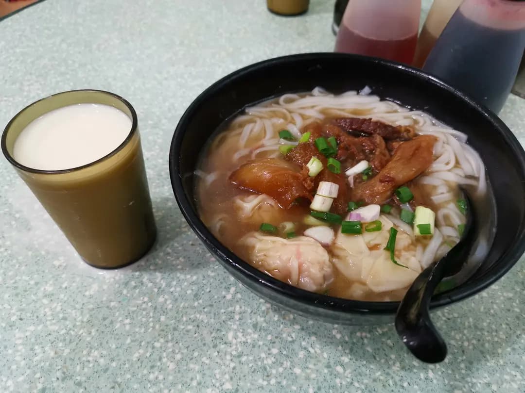 肥仔記麵食 photo 1