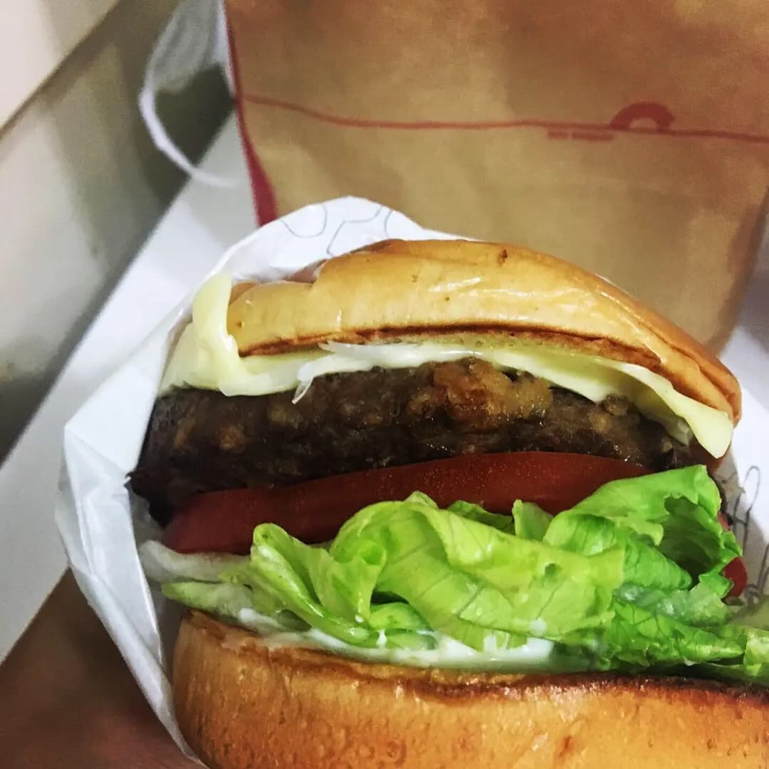 MOS Burger Express (東港城) photo 7