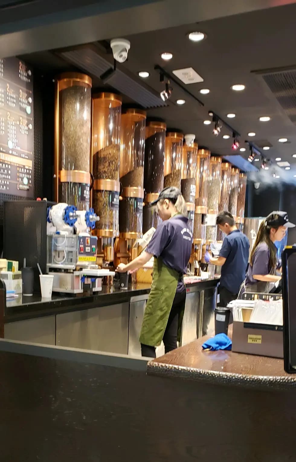 COMEBUYTEA (悅來坊) photo 7