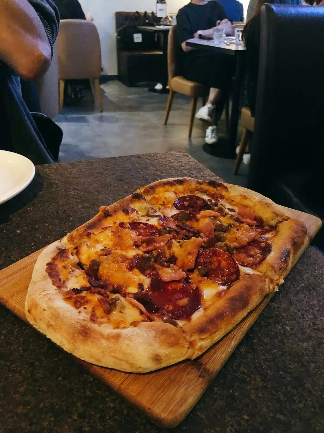 Al Forno Pizzeria photo 3