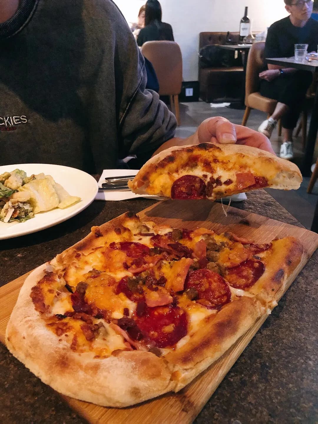 Al Forno Pizzeria photo 4