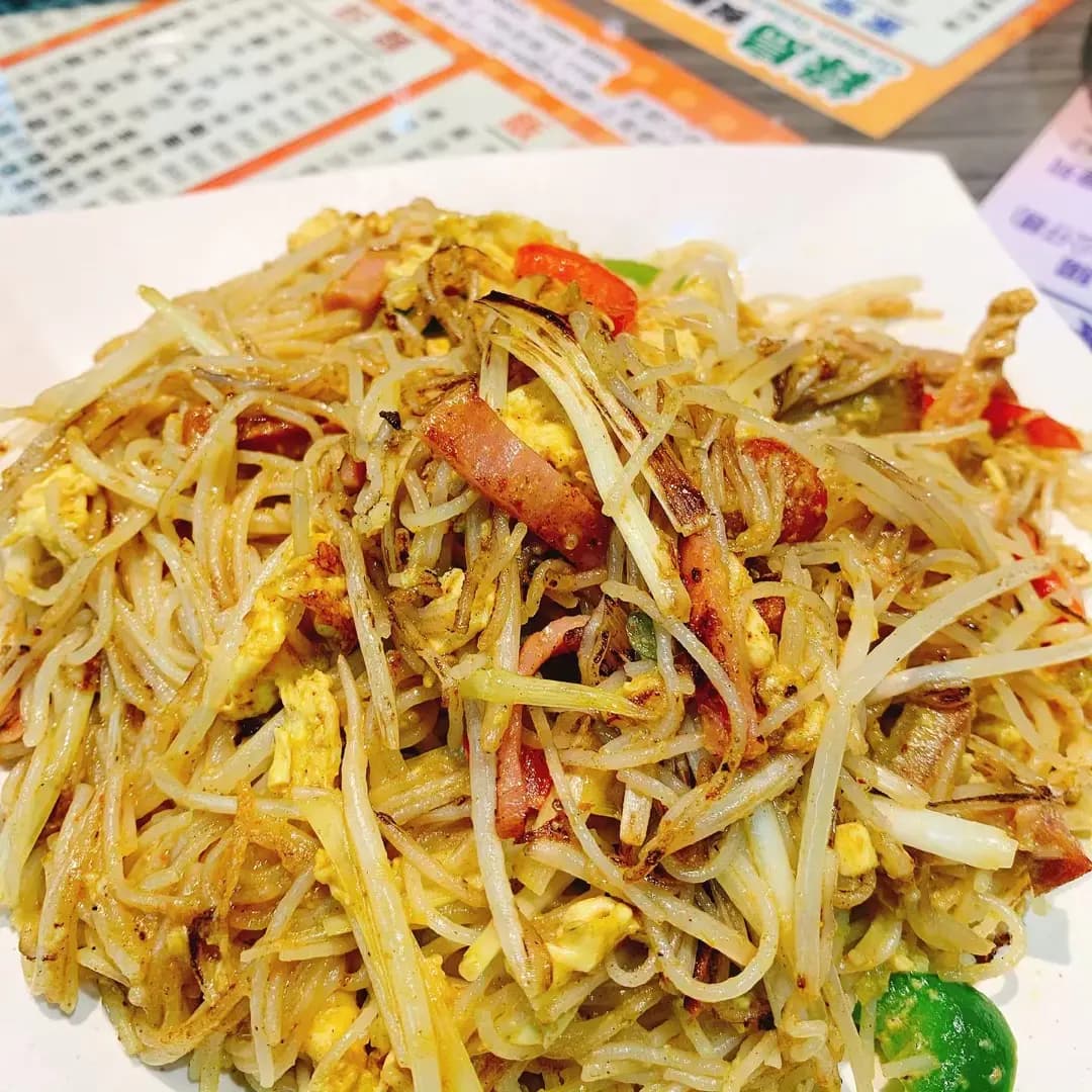 綠島茶餐廳小廚 photo 4