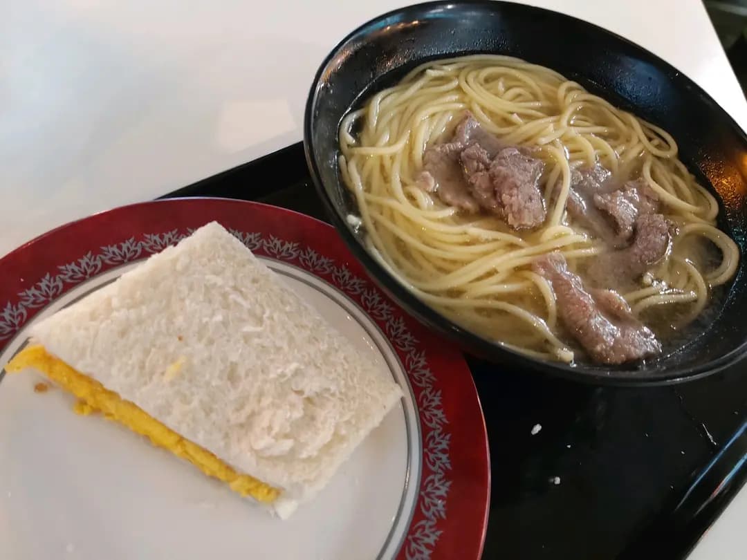 君蘭餅店 photo 1
