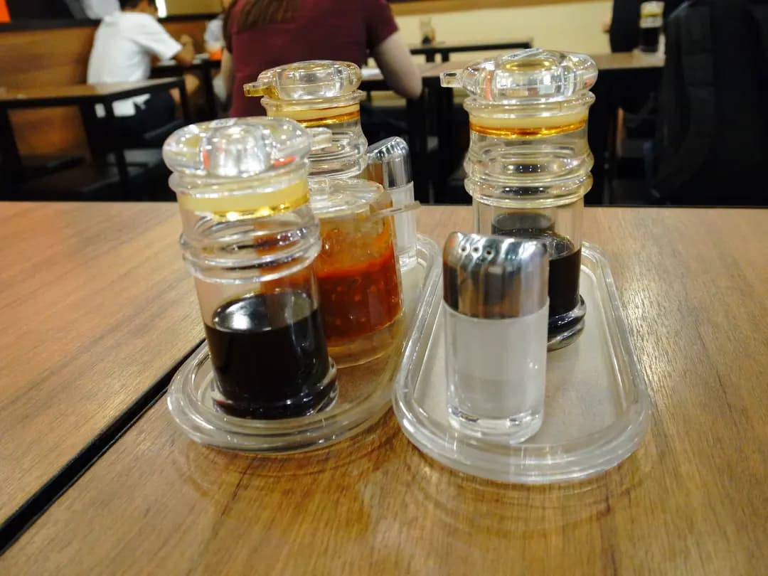 八方雲集鍋貼水餃專門店 (慈雲山中心) photo 6